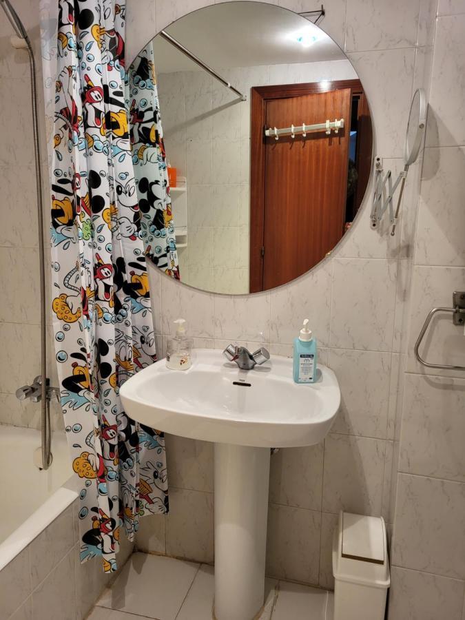 Habitacion Privada Castro Urdiales Exterior photo